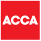 ACCA qualified